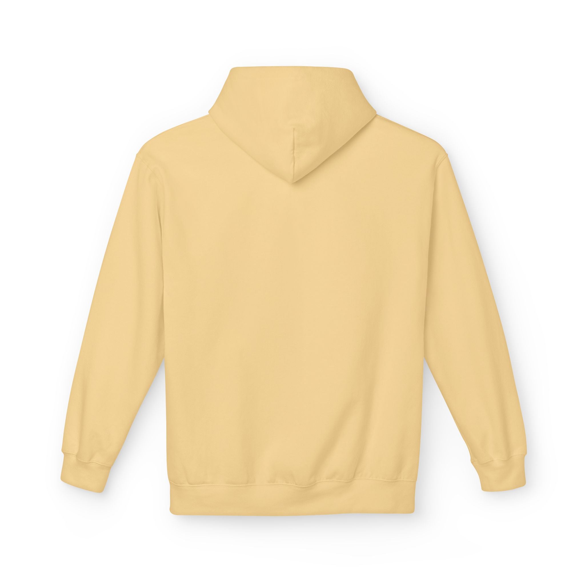 Old Money Aesthetic Premium Hoodie - Pantouflard Logo (Gildan Hammer Heavyweight Fleece)