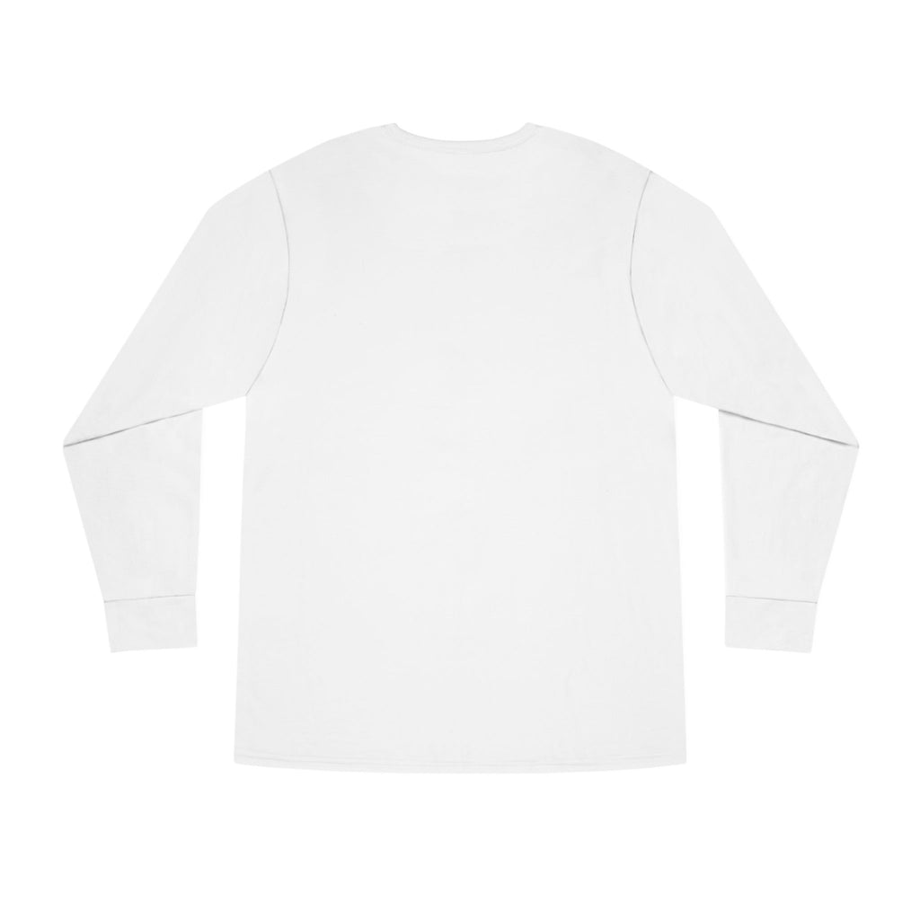 Unisex Premium Long Sleeve T-Shirt - Combed Cotton Crewneck