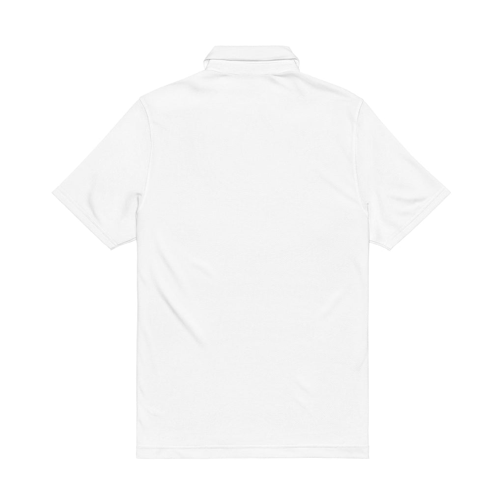 Under Armour Men's Cassiopeia Constellation Embroidered Polo - W-Shape Performance Shirt