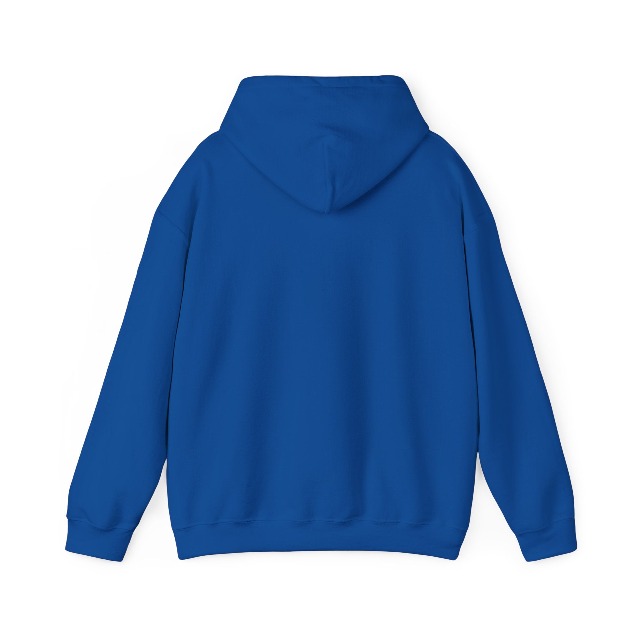 Kitsch Kawaii Chick & Worm Graphic Hoodie - The Quiet Victory (Aesthetic Streetwear Fleece)
