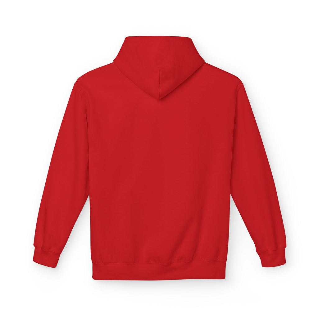 Old Money Aesthetic Premium Hoodie - Pantouflard Logo (Gildan Hammer Heavyweight Fleece)