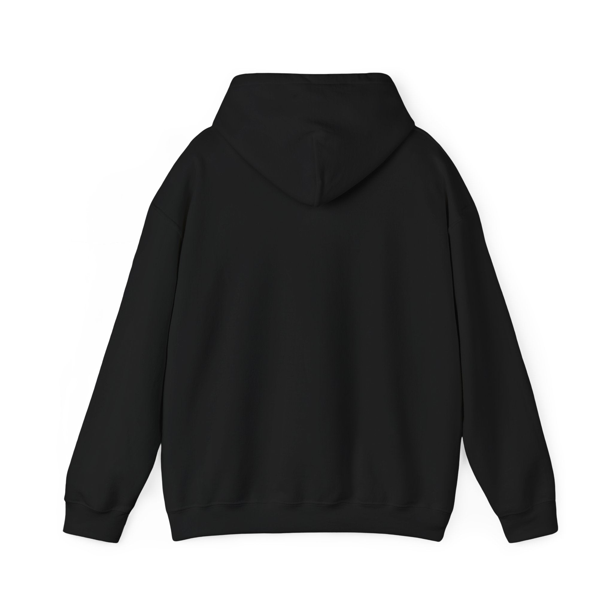 Kitsch Kawaii Chick & Worm Graphic Hoodie - The Quiet Victory (Aesthetic Streetwear Fleece)