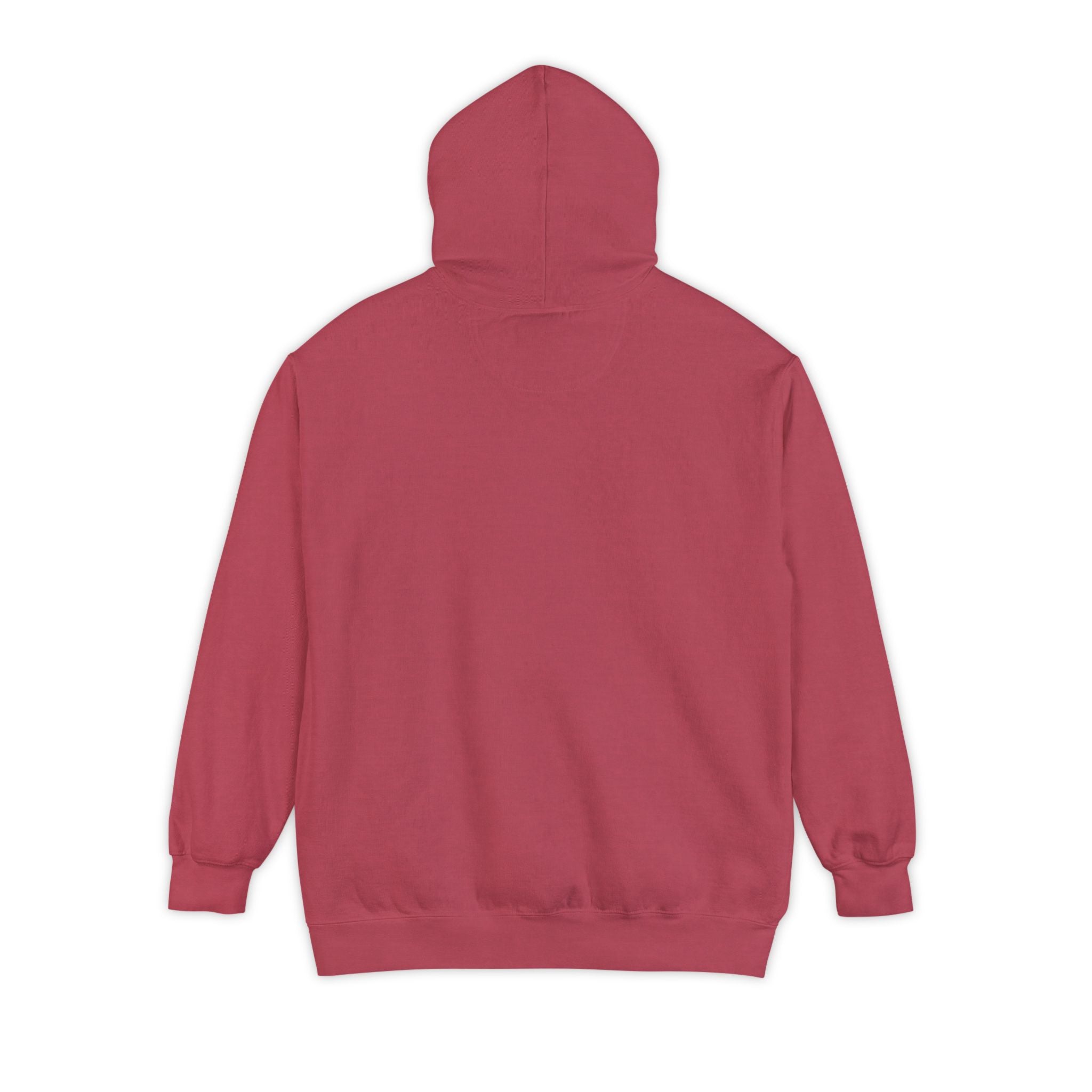 Old Money Nautical Heritage Hoodie - The Last Drift II (9.5oz Garment-Dyed Fleece)