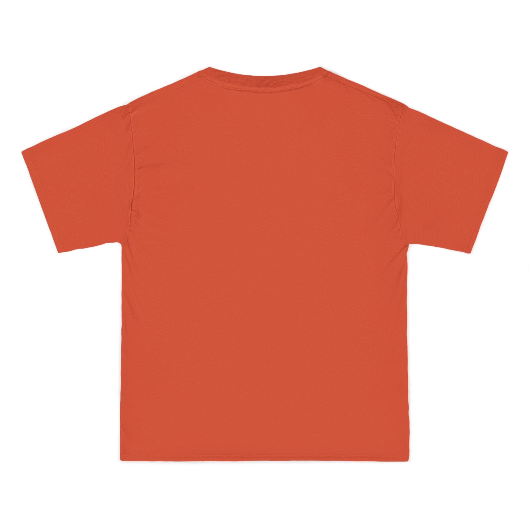 Unisex Navy Hanes Vintage Carriage Graphic 100% Cotton T-Shirt