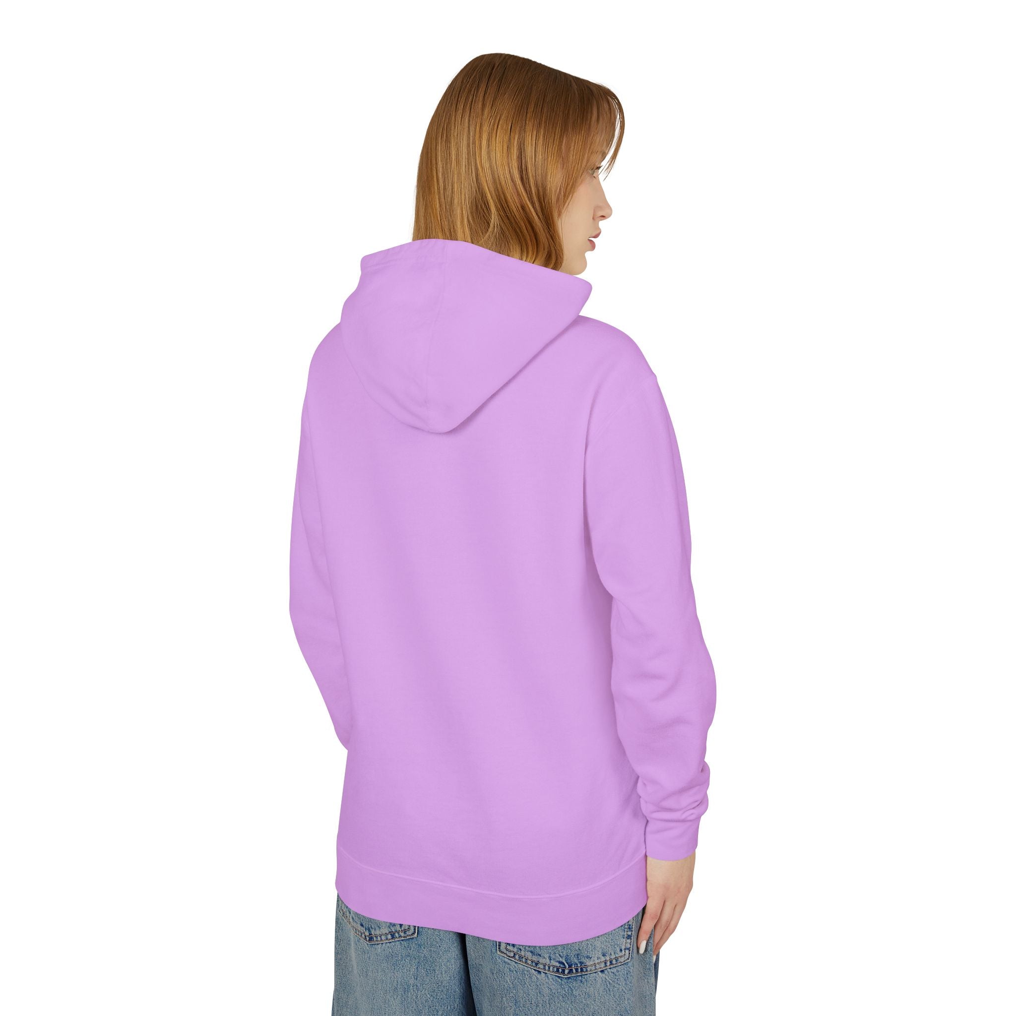 Old Money Equestrian Heritage Hoodie - The Timeless Carriage II (Lightweight 100% Cotton)