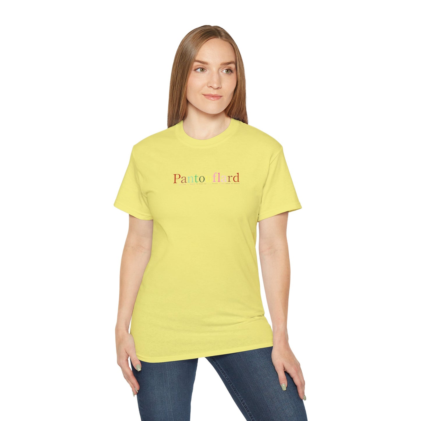 Unisex Cotton Tee - Comfortable Casual Wear, Perfect for Summer, Everyday Outfit