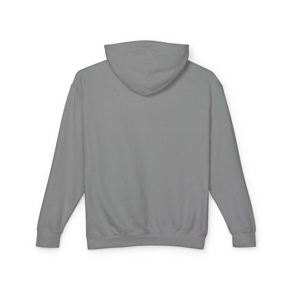 Old Money Nautical Heritage Hoodie - The Last Drift I (Lightweight 100% Cotton Coastal Pullover)