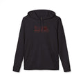 Old Money Tennis Club Hoodie - The Timeless Carriage I (Authentic Adidas Performance Fleece)