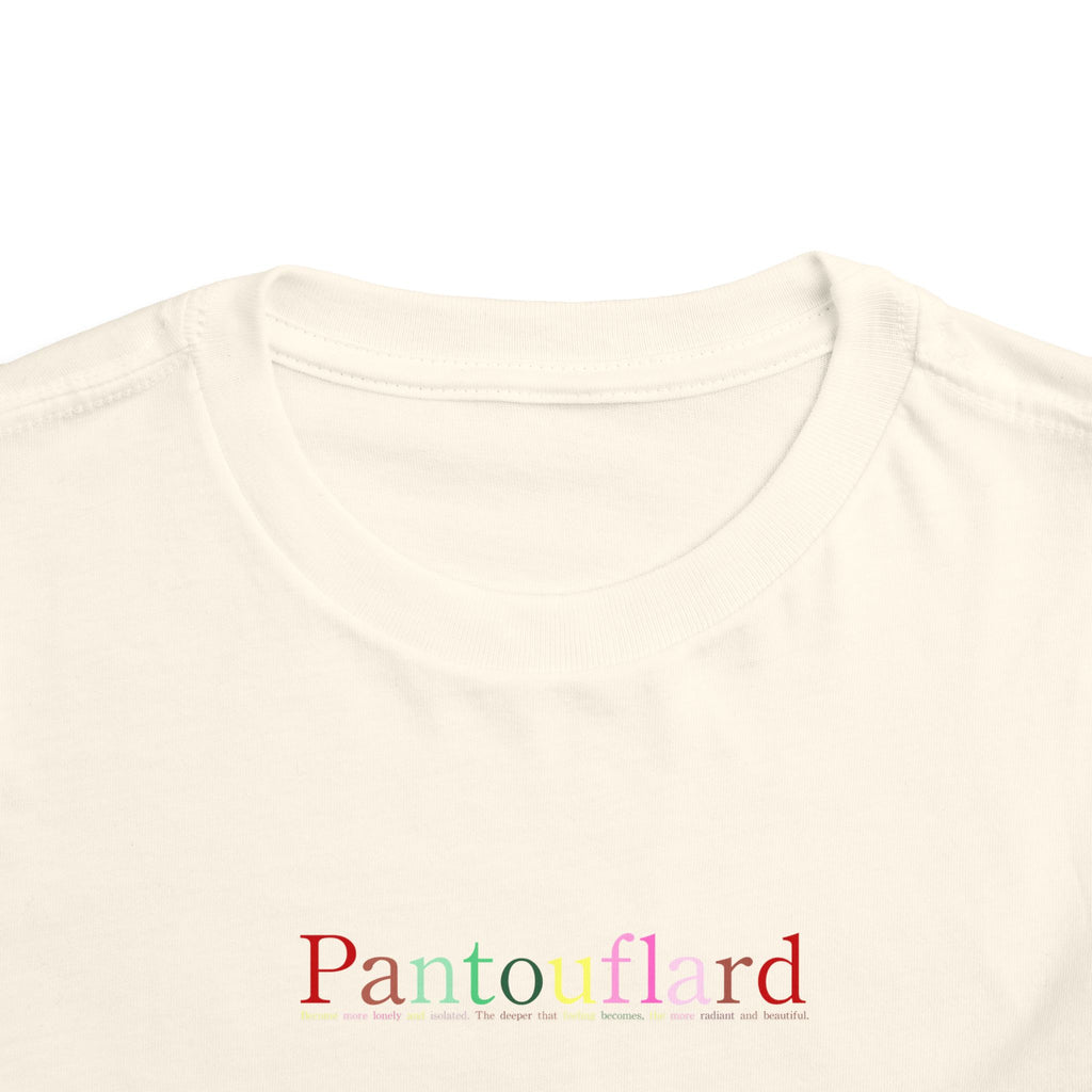 Toddler Boys' & Girls' Premium Soft Cotton T-Shirt - Airlume Jersey Short Sleeve Tee