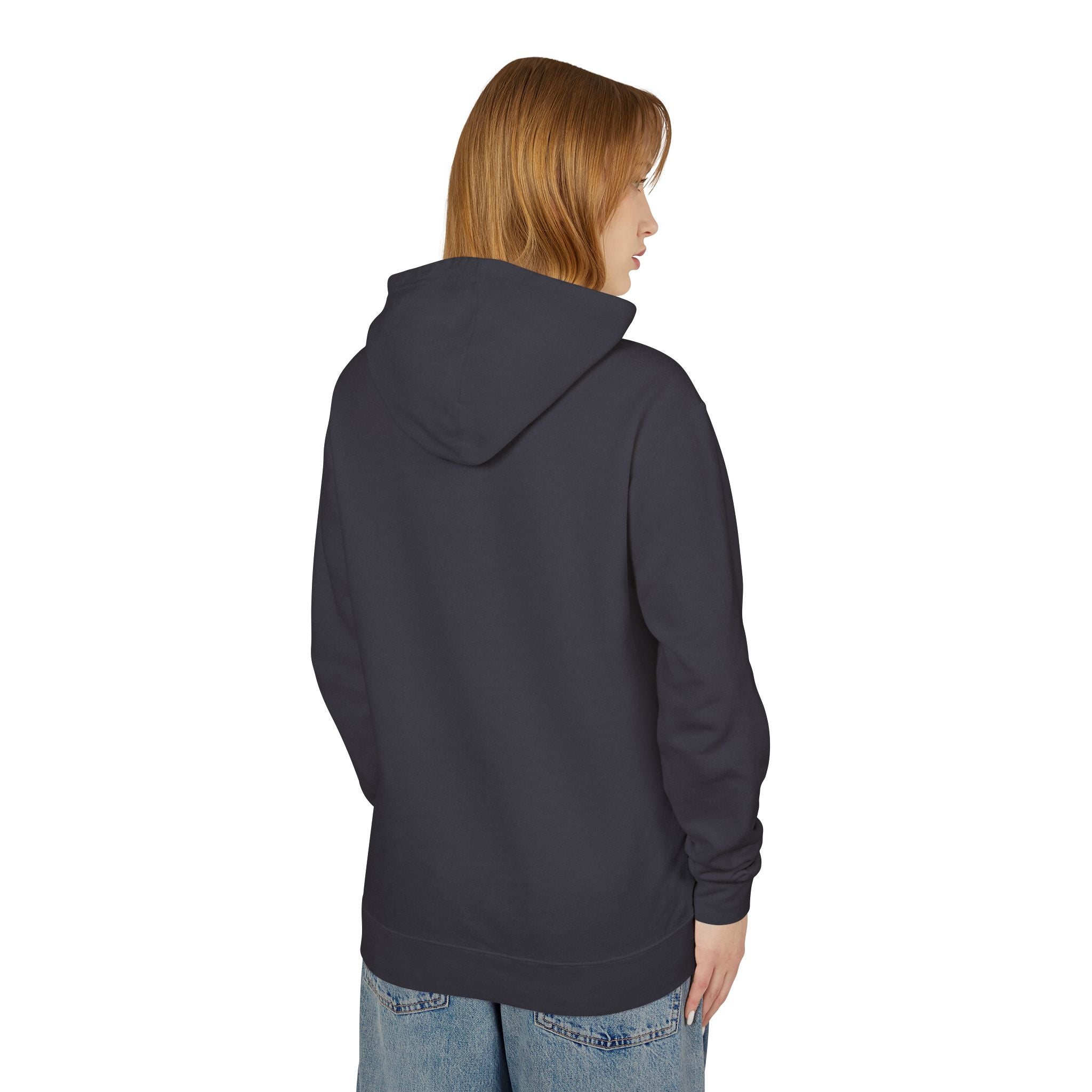 Old Money Nautical Heritage Hoodie - The Last Drift II (Lightweight 100% Cotton Coastal Pullover)