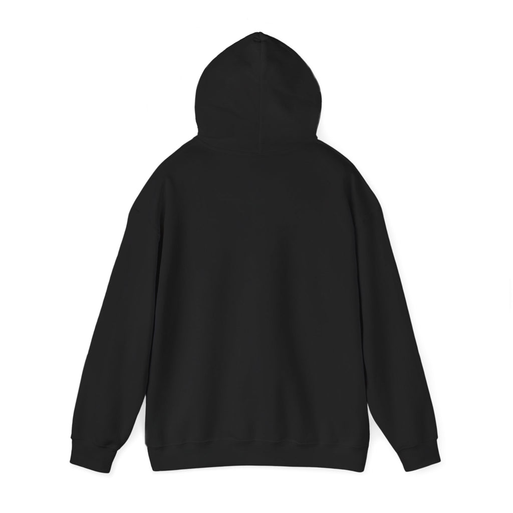 Kitsch Kawaii Chick & Worm Graphic Hoodie - The Quiet Victory (Aesthetic Streetwear Fleece)