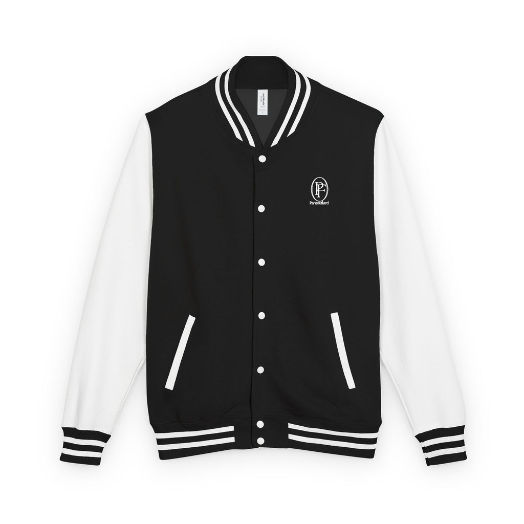 Unisex Black Last Drift Cotton Blend Jacket