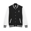 Unisex Black Last Drift Cotton Blend Jacket