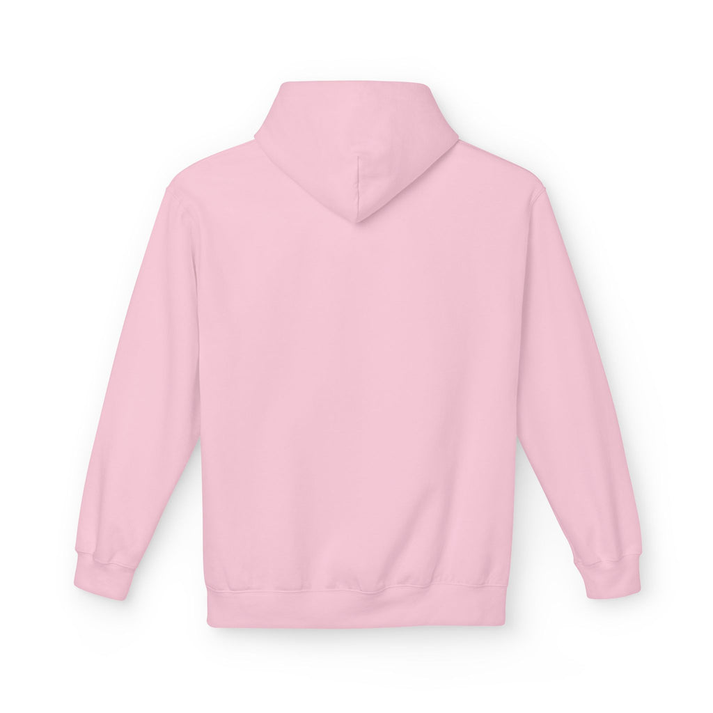 Old Money Aesthetic Premium Hoodie - Pantouflard Logo (Gildan Hammer Heavyweight Fleece)