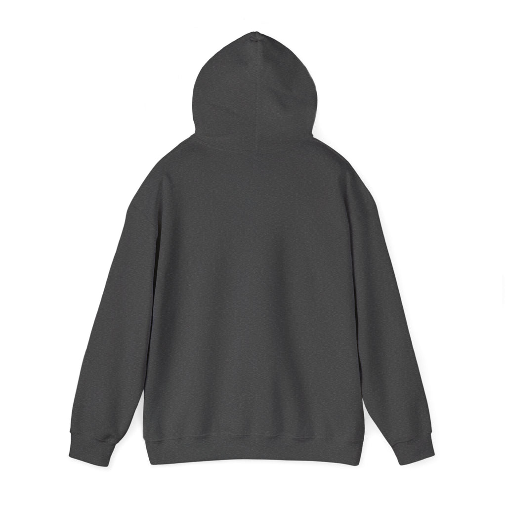 Kitsch Kawaii Chick & Worm Graphic Hoodie - The Quiet Victory (Aesthetic Streetwear Fleece)