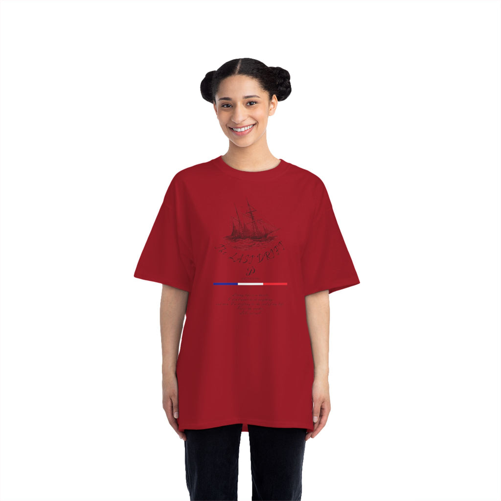 Unisex Charcoal Vintage Carriage Graphic 100% Cotton T-Shirt