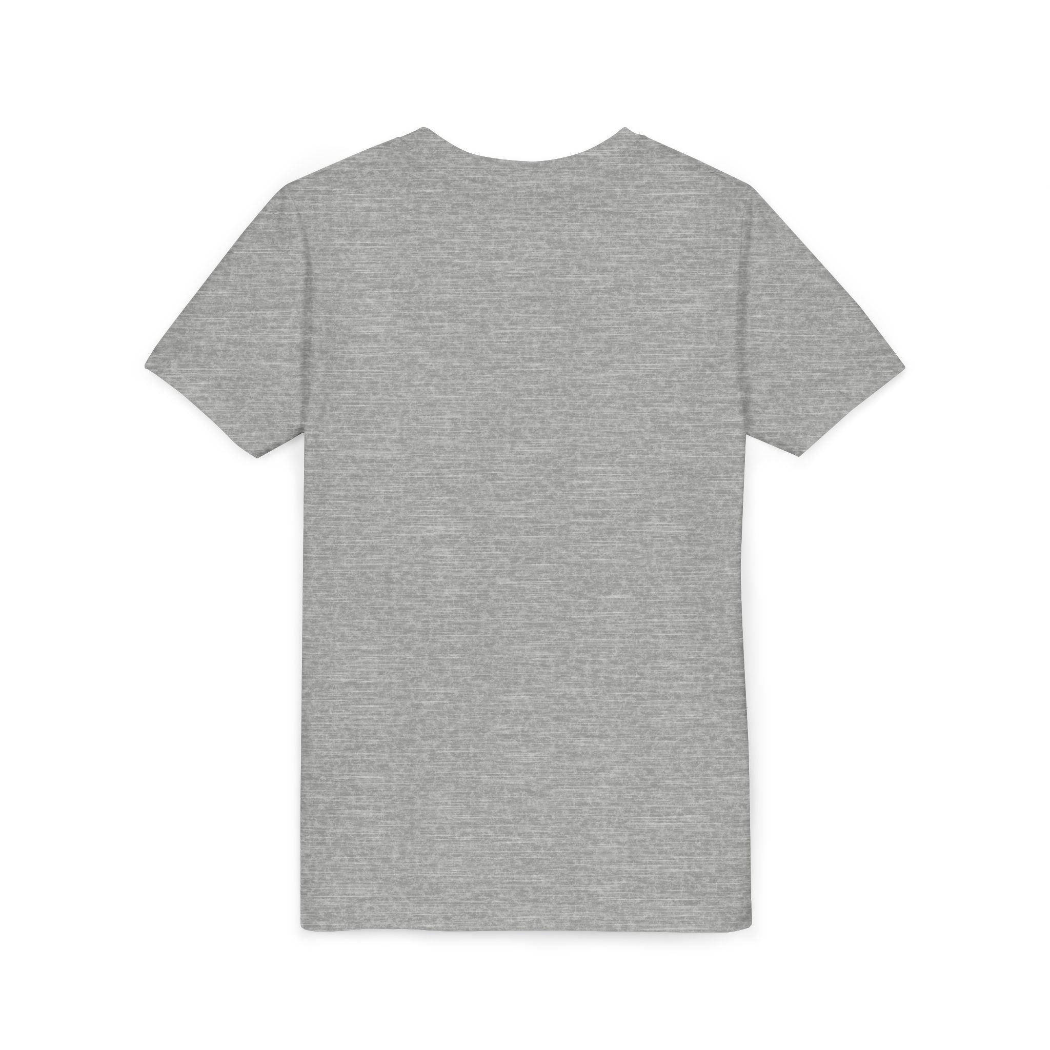 Boys' & Girls' Premium Soft Cotton T-Shirt - Airlume Jersey Youth Graphic Tee