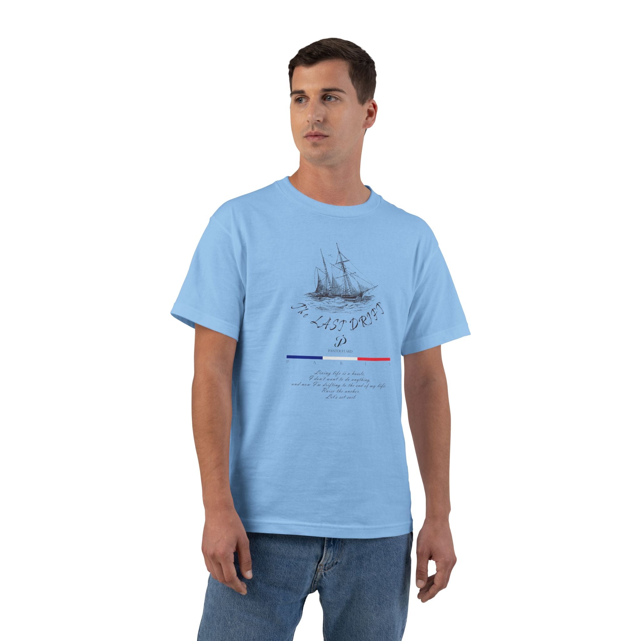 Unisex Charcoal Vintage Carriage Graphic 100% Cotton T-Shirt