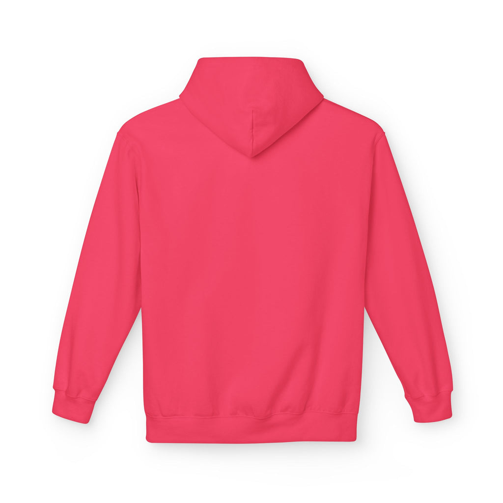 Old Money Aesthetic Premium Hoodie - Pantouflard Logo (Gildan Hammer Heavyweight Fleece)