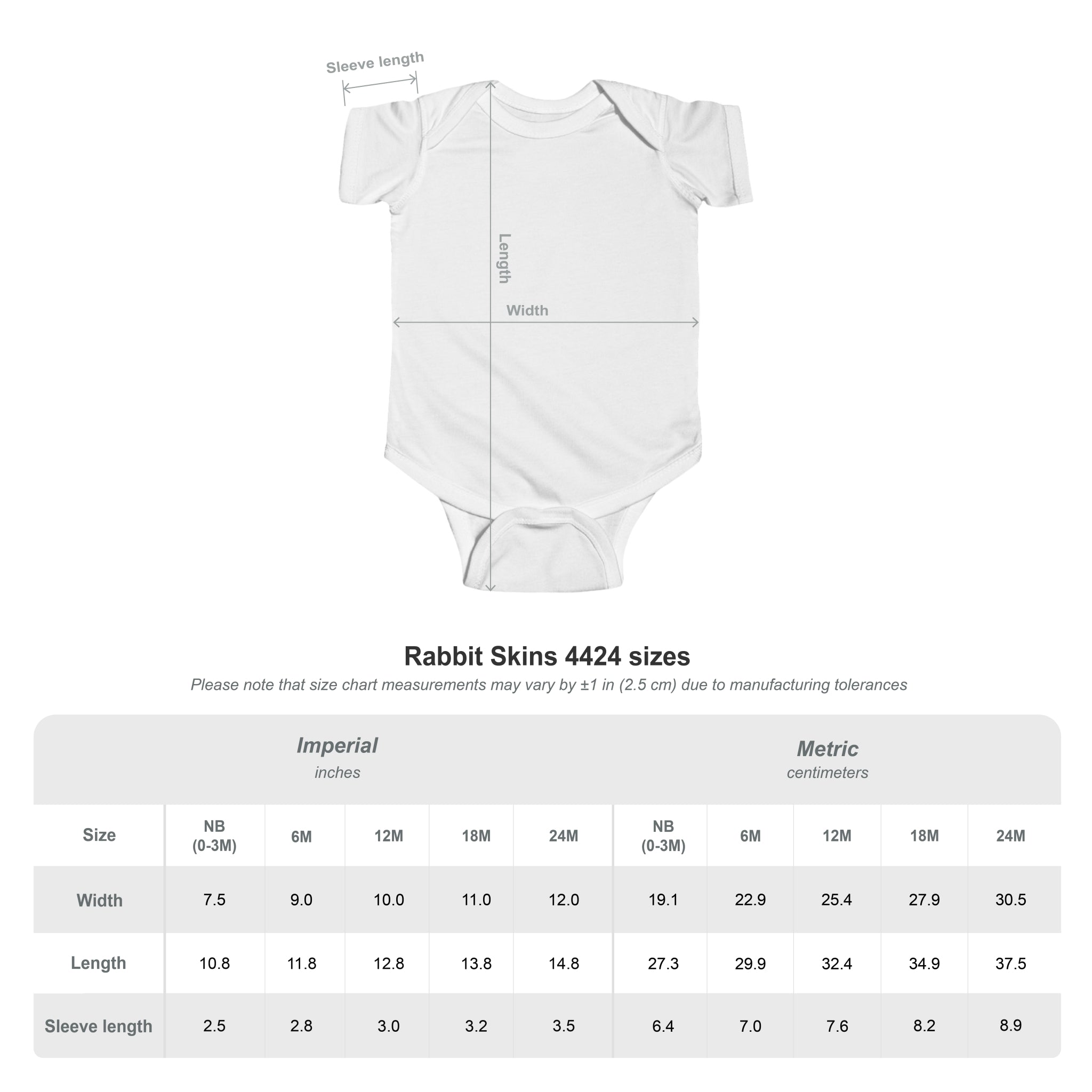 Infant Cassiopeia Star Print Cotton Bodysuit