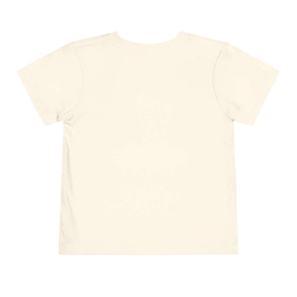 Toddler Boys' & Girls' Cassiopeia Constellation Graphic T-Shirt - W-Shape 100% Cotton Kids short-sleeve t-shirt