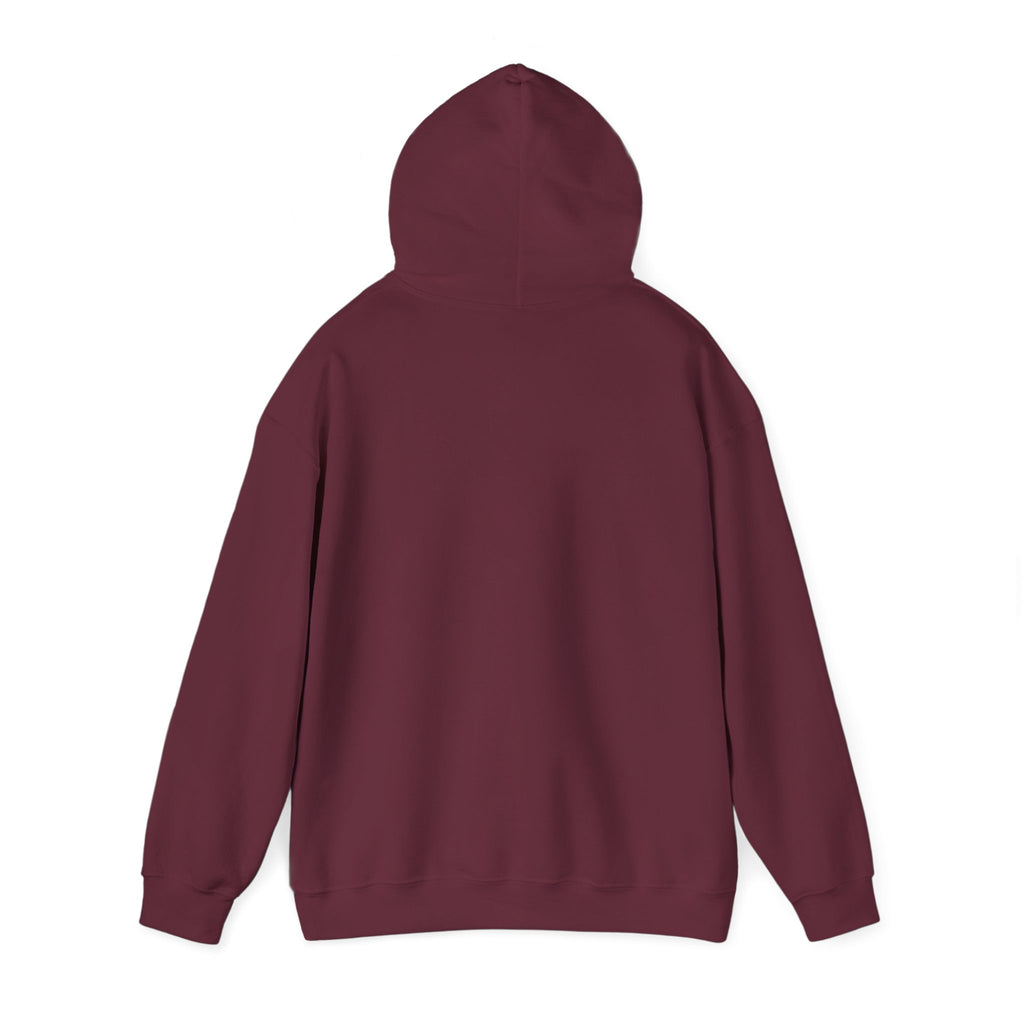 Kitsch Kawaii Chick & Worm Graphic Hoodie - The Quiet Victory (Aesthetic Streetwear Fleece)
