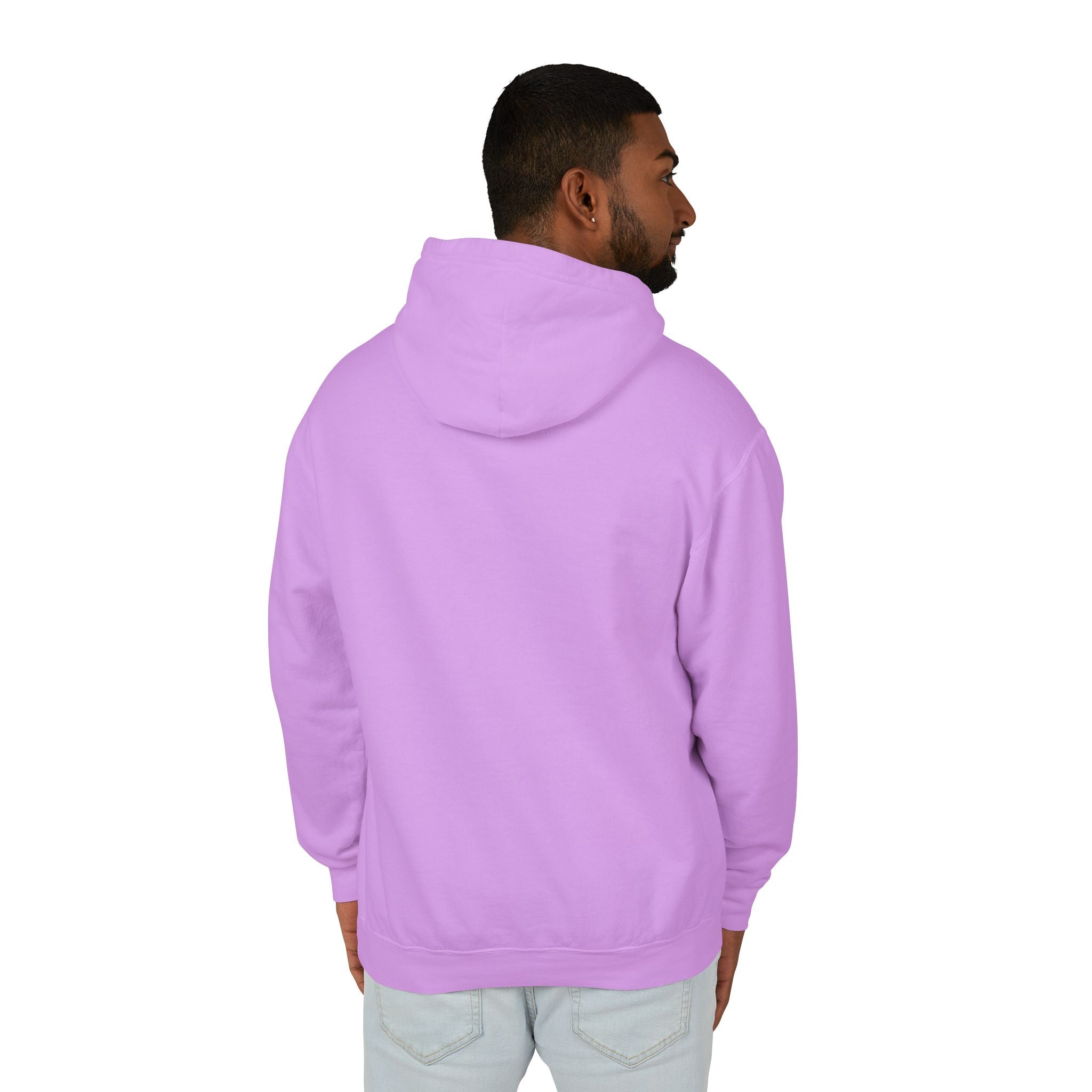 Old Money Equestrian Heritage Hoodie - The Timeless Carriage I (Lightweight 100% Cotton)