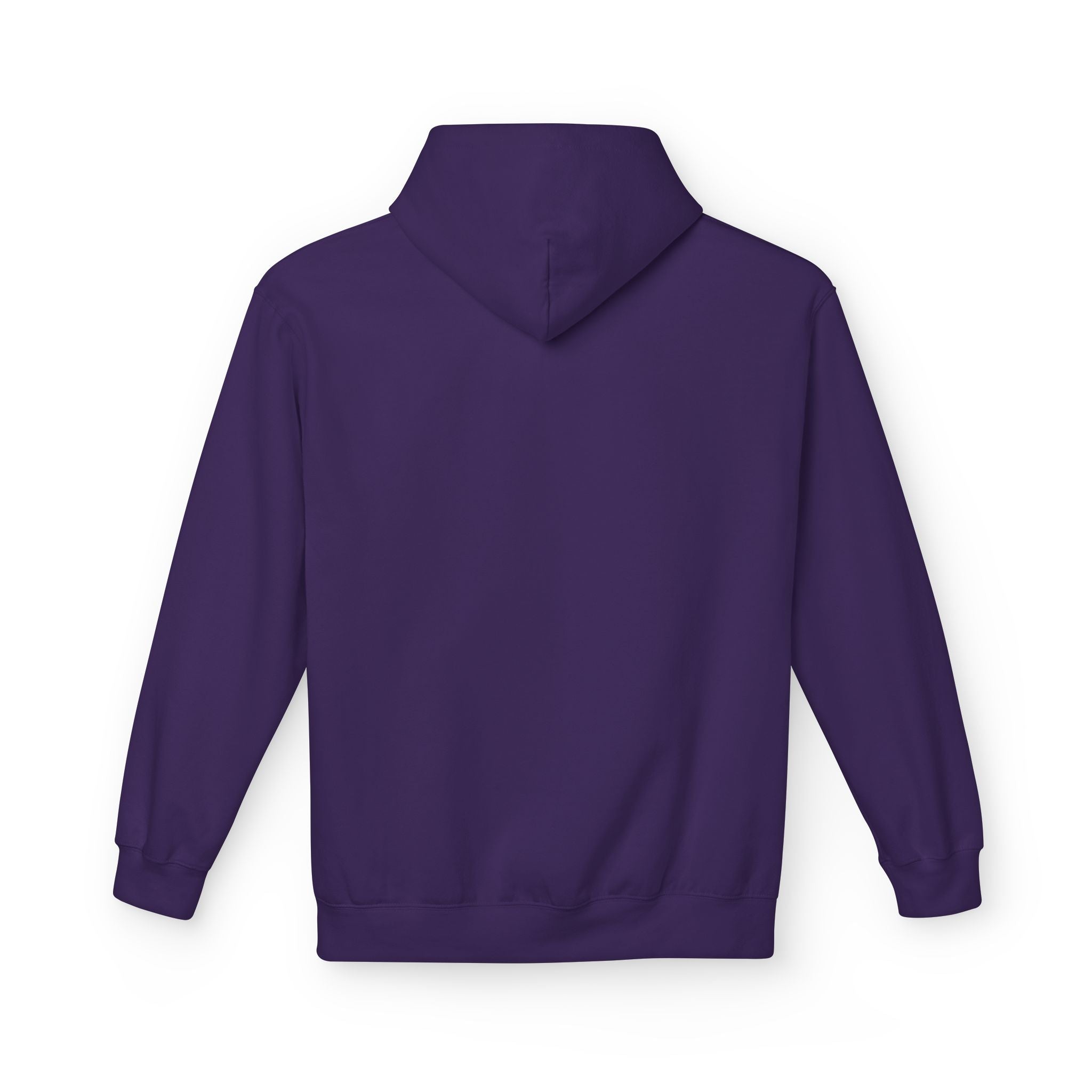 Old Money Aesthetic Premium Hoodie - Pantouflard Logo (Gildan Hammer Heavyweight Fleece)