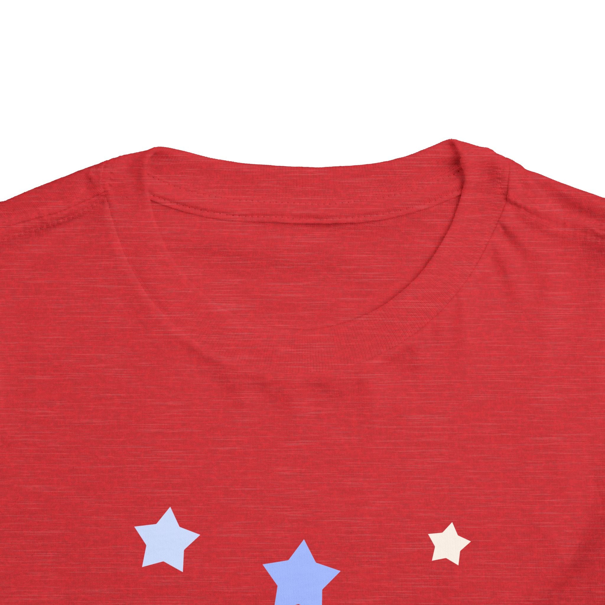Toddler Boys' & Girls' Cassiopeia Constellation Graphic T-Shirt - W-Shape 100% Cotton Kids short-sleeve t-shirt