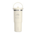 Navy Blue The Last Drift Ship 32oz Stainless Steel Nomad Tumbler