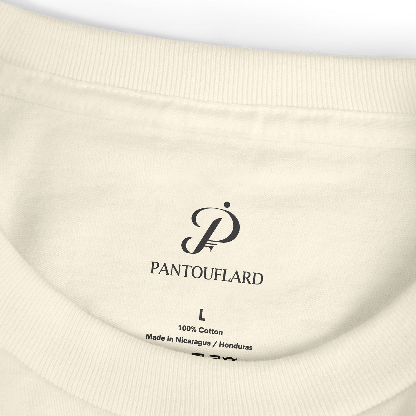 Purple Heart Unisex Heavyweight Cotton Shirt