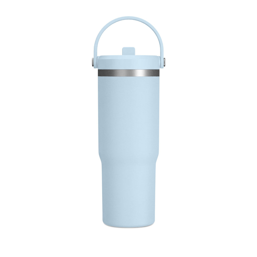 Navy Blue The Last Drift Ship 32oz Stainless Steel Nomad Tumbler
