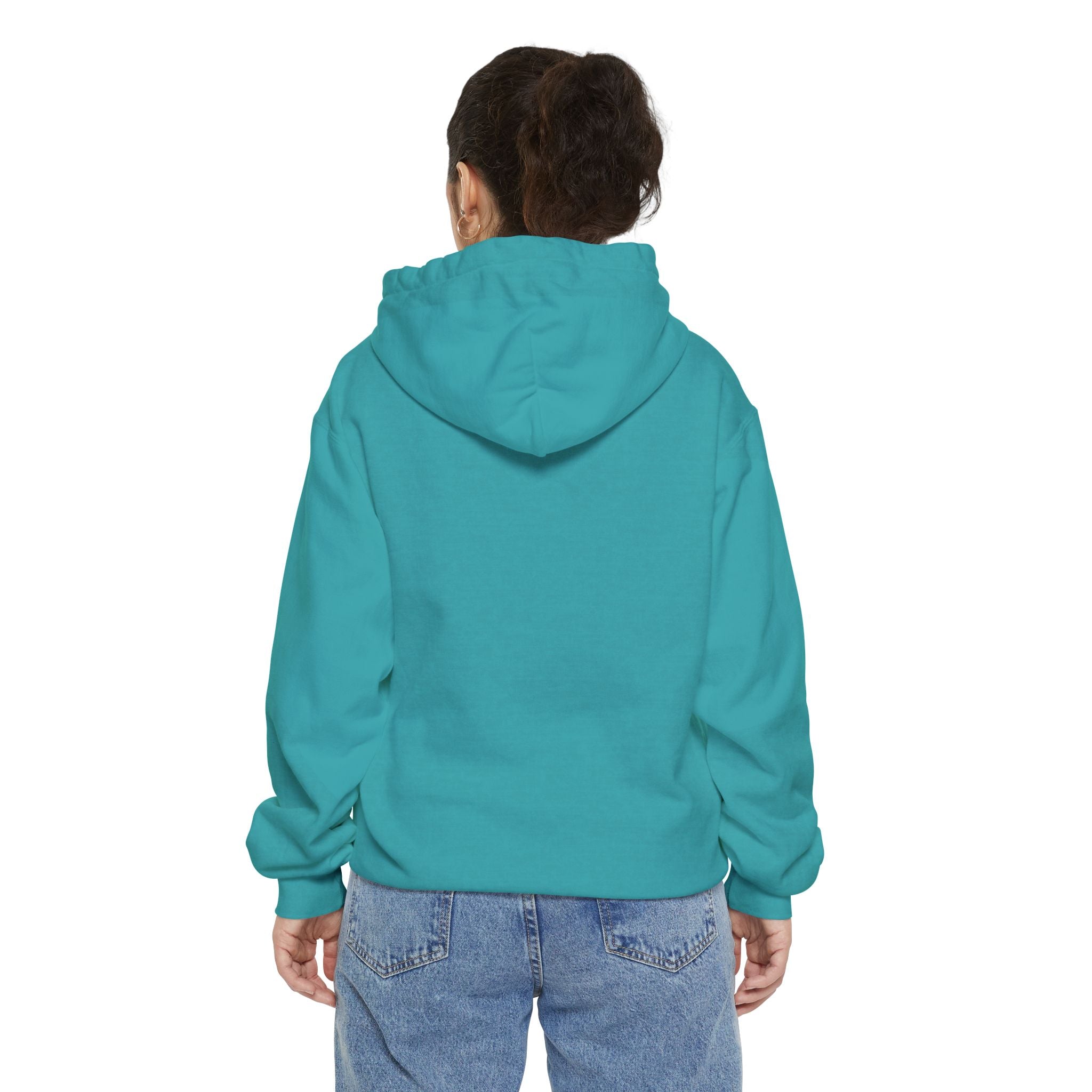 Old Money Nautical Heritage Hoodie - The Last Drift II (9.5oz Garment-Dyed Fleece)