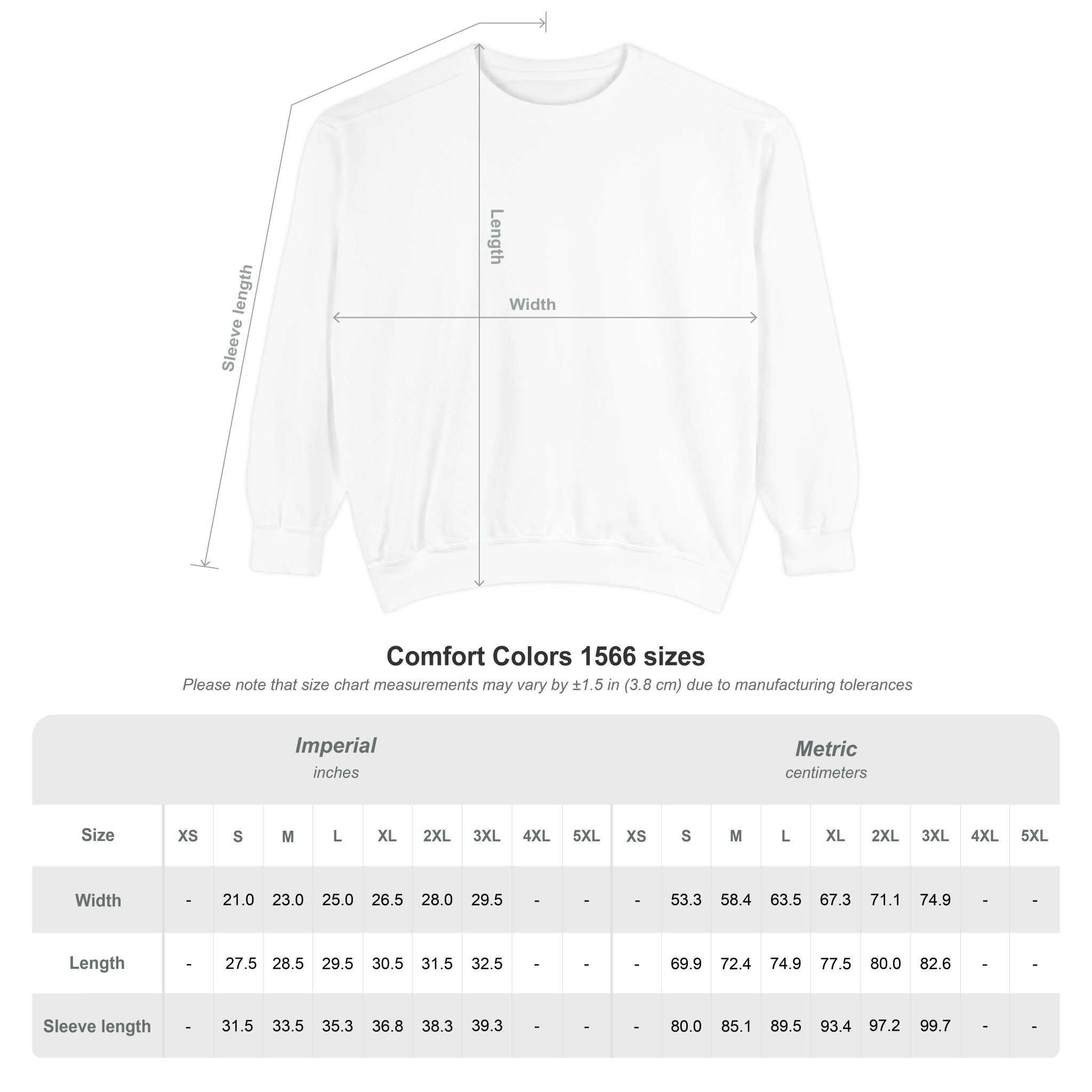 Unisex Navy Last Drift Cotton Blend Sweatshirt
