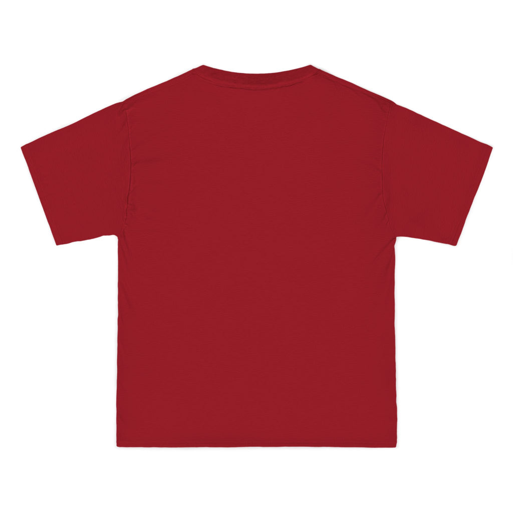 Unisex Burnt Orange Vintage Carriage Graphic 100% Cotton T-Shirt
