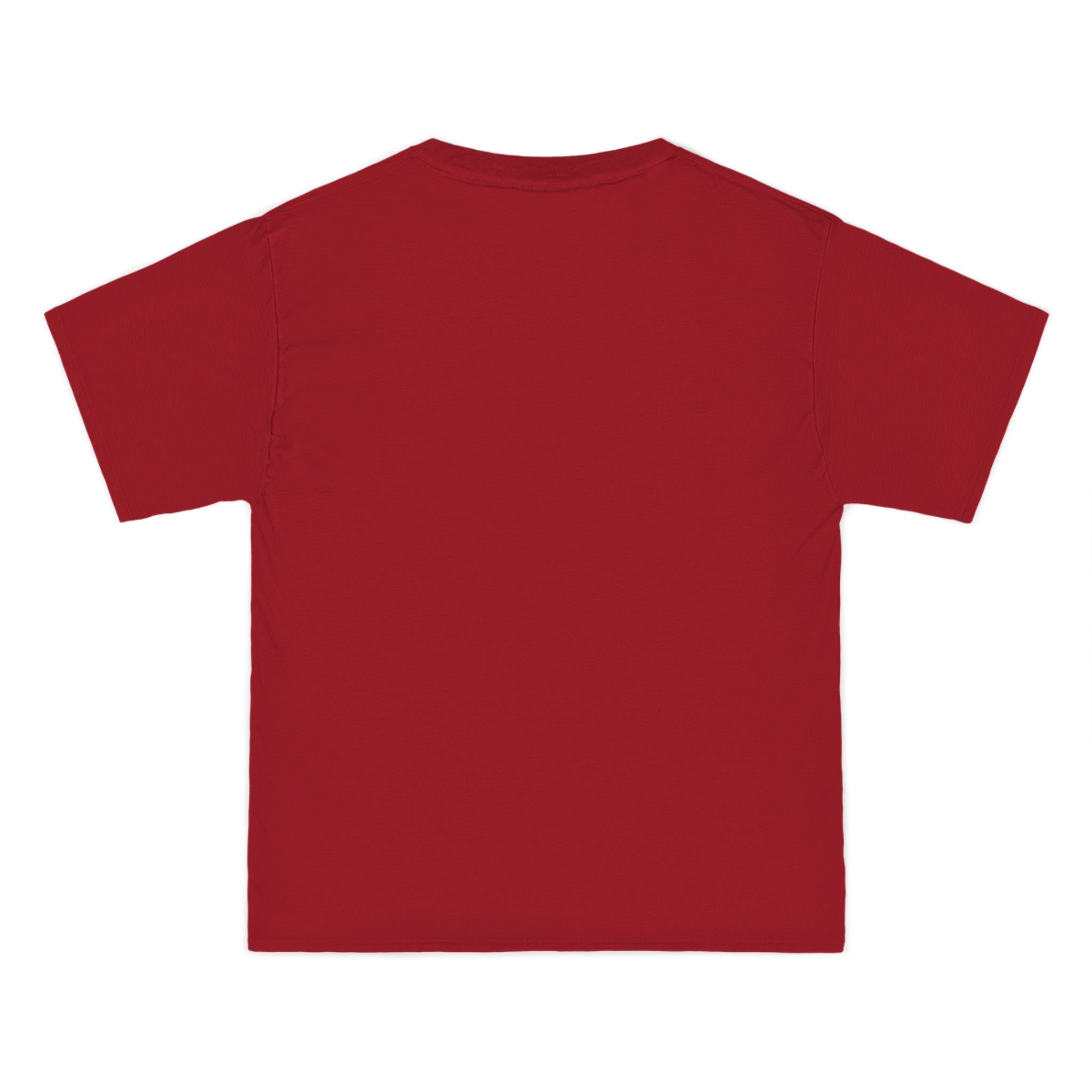 Unisex Burnt Orange Vintage Carriage Graphic 100% Cotton T-Shirt