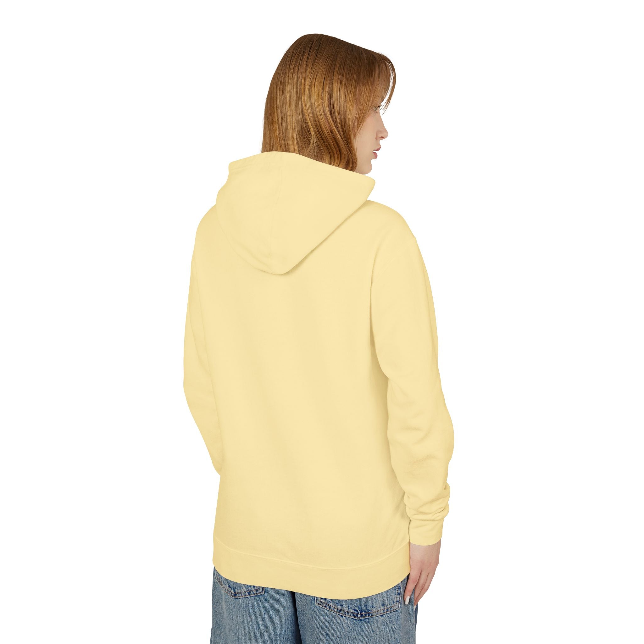Old Money Equestrian Heritage Hoodie - The Timeless Carriage I (Lightweight 100% Cotton)