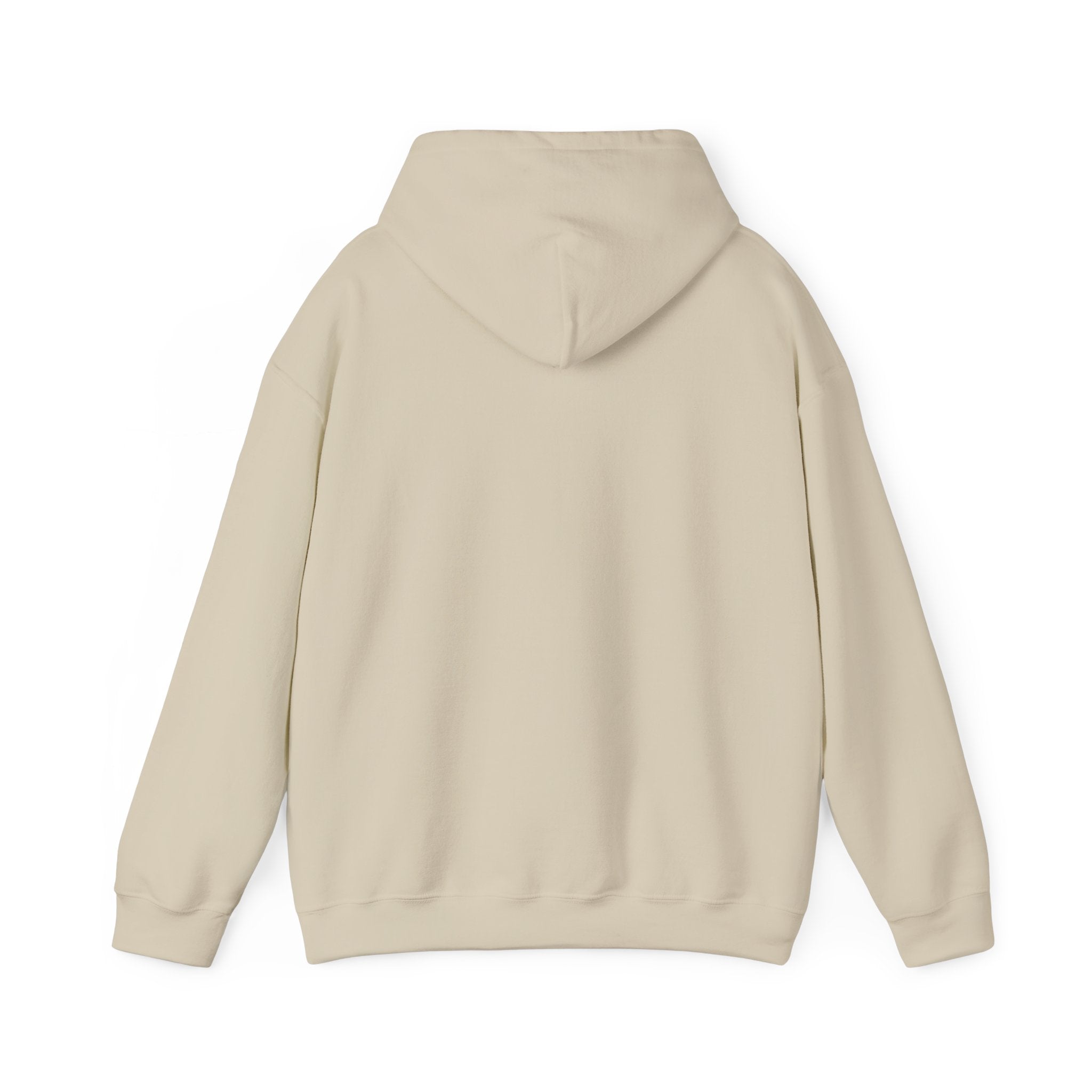 Kitsch Kawaii Chick & Worm Graphic Hoodie - The Quiet Victory (Aesthetic Streetwear Fleece)