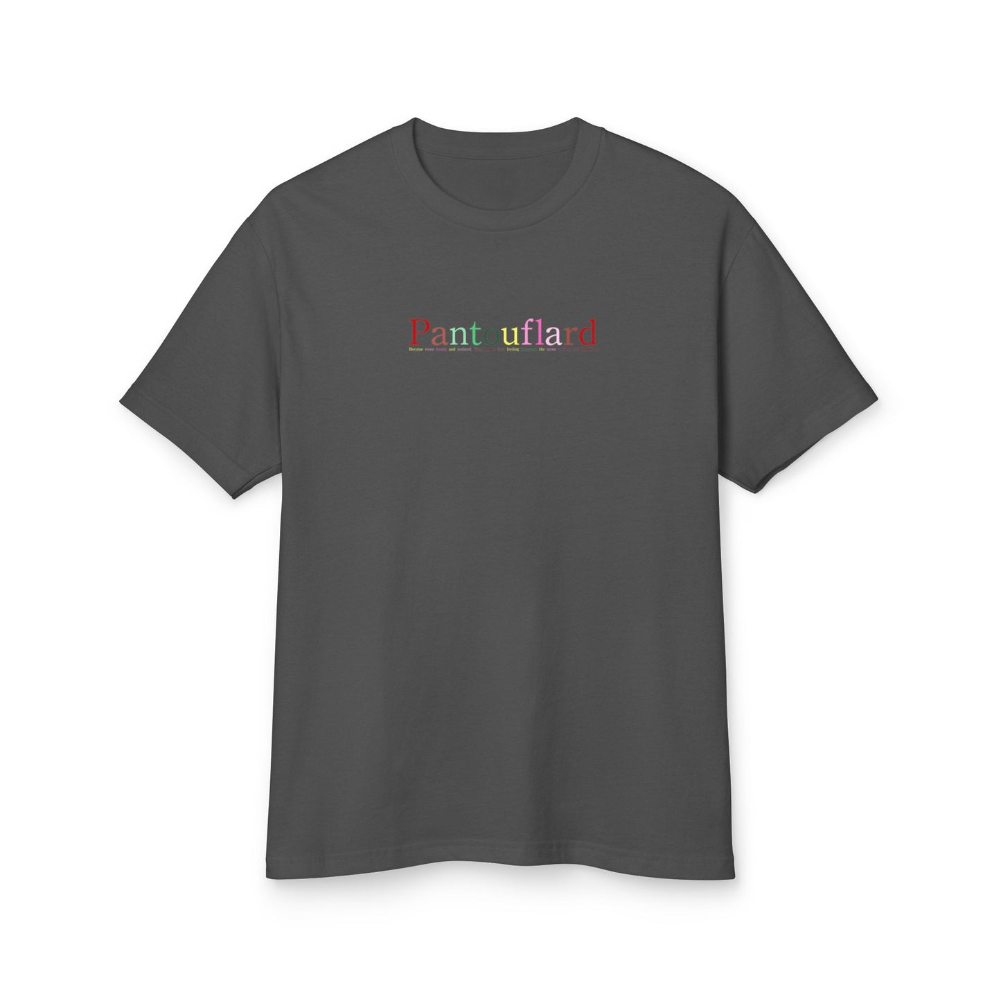 Camiseta de algodón unisex vibrante - Perfecta para uso casual diario, festivales, relajación