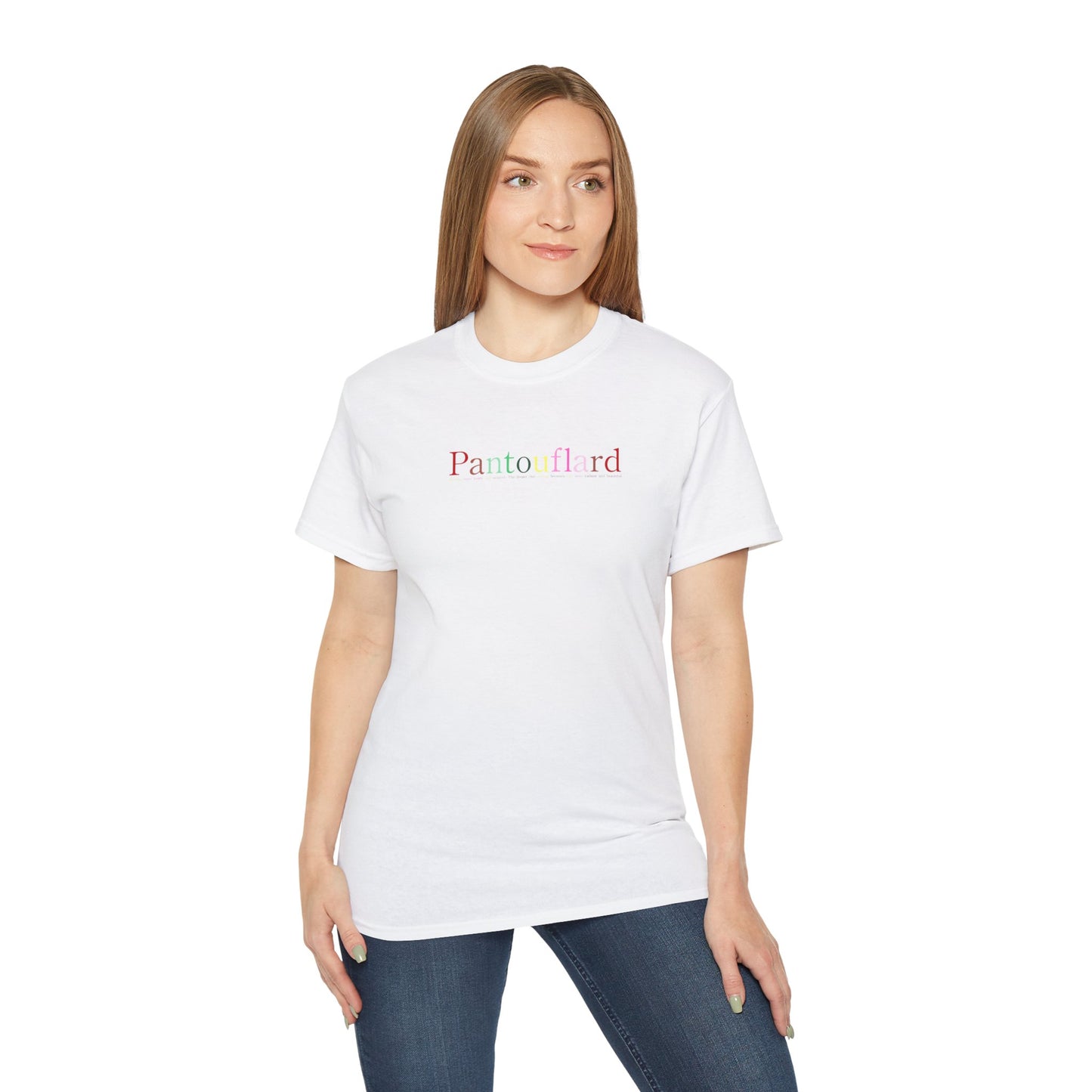 Unisex Cotton Tee - Comfortable Casual Wear, Perfect for Summer, Everyday Outfit