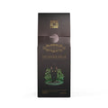 Pantouflard Trapper Peak Decaf Medium Dark Roast Coffee – Whole Bean – 100% Arabica Specialty Blend (Indonesia) – Notes of Smooth, Savory, Cocoa, Mellow Citrus, Toasty – 12oz(340g)