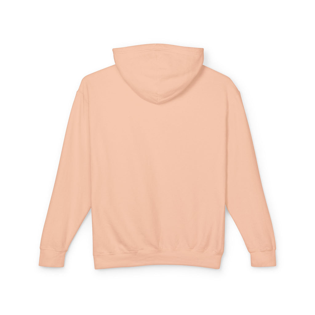 Old Money Equestrian Heritage Hoodie - The Timeless Carriage I (Lightweight 100% Cotton)