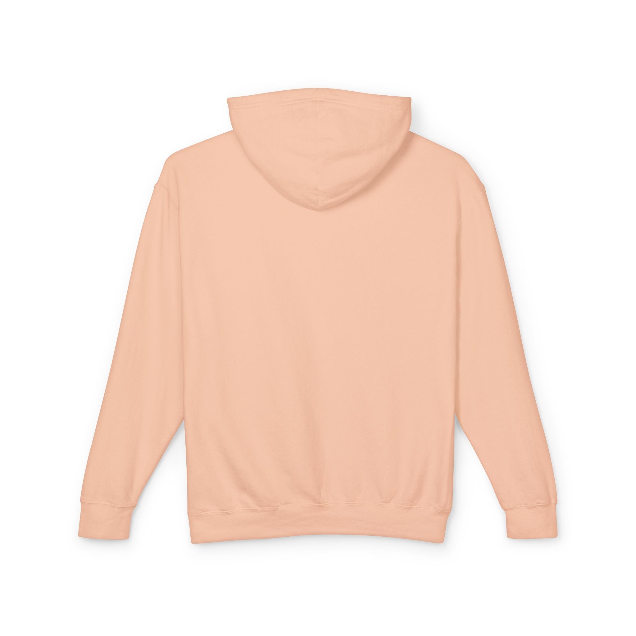 Old Money Equestrian Heritage Hoodie - The Timeless Carriage I (Lightweight 100% Cotton)