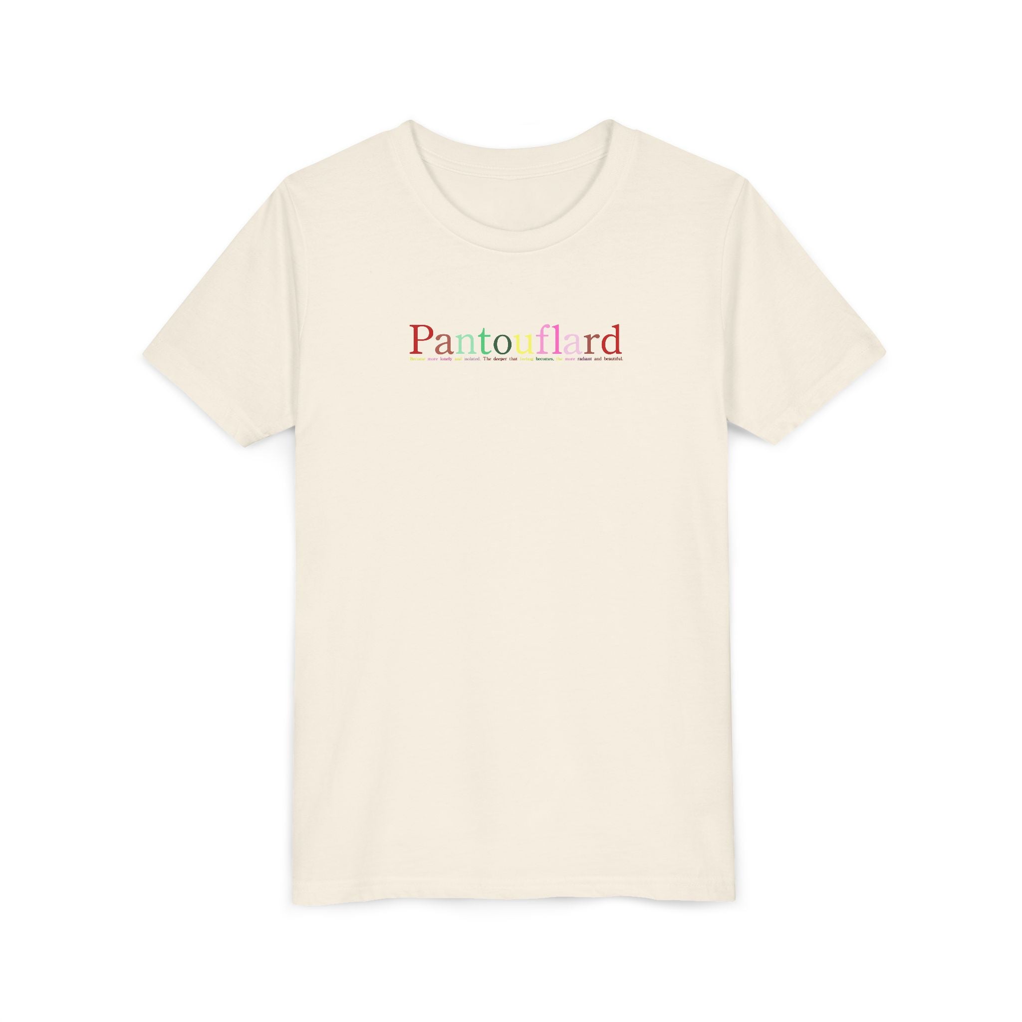 Boys' & Girls' Premium Soft Cotton T-Shirt - Airlume Jersey Youth Graphic Tee