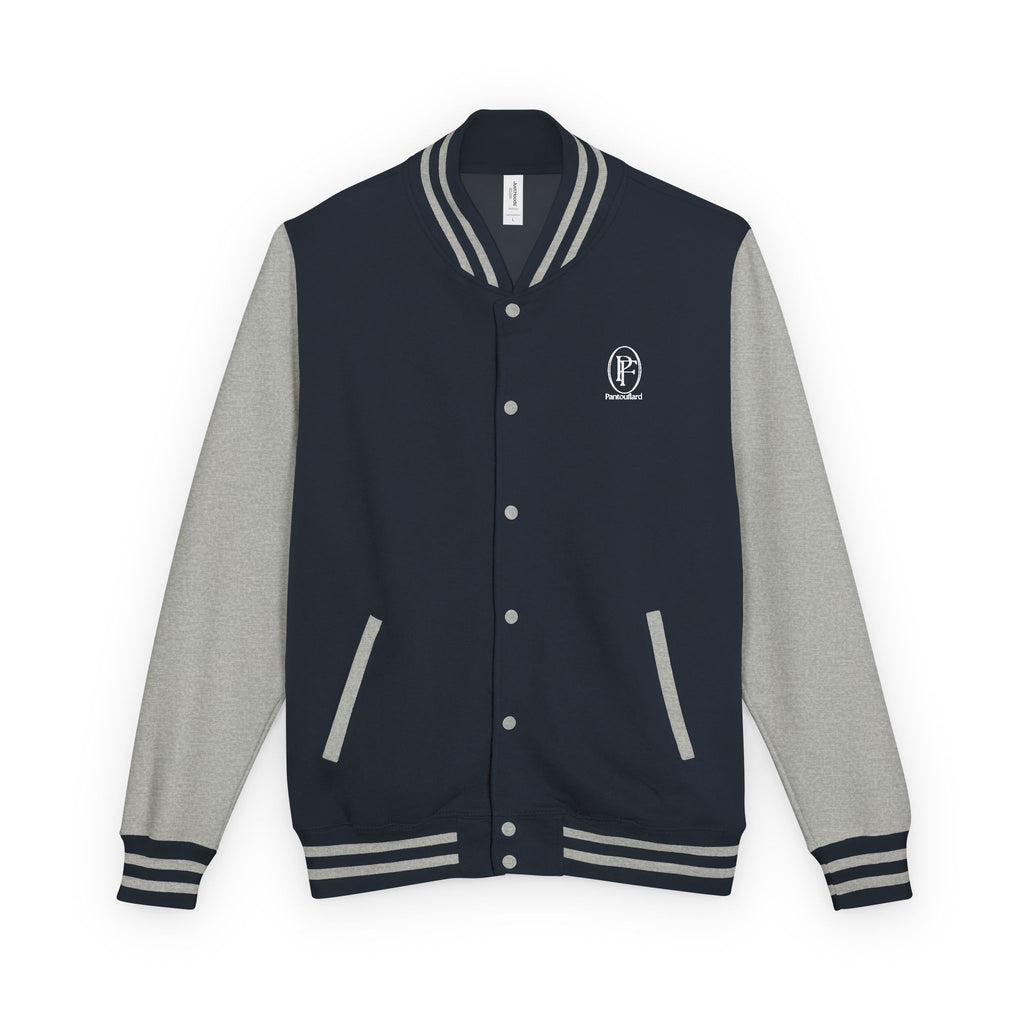 Unisex Black Last Drift Cotton Blend Jacket