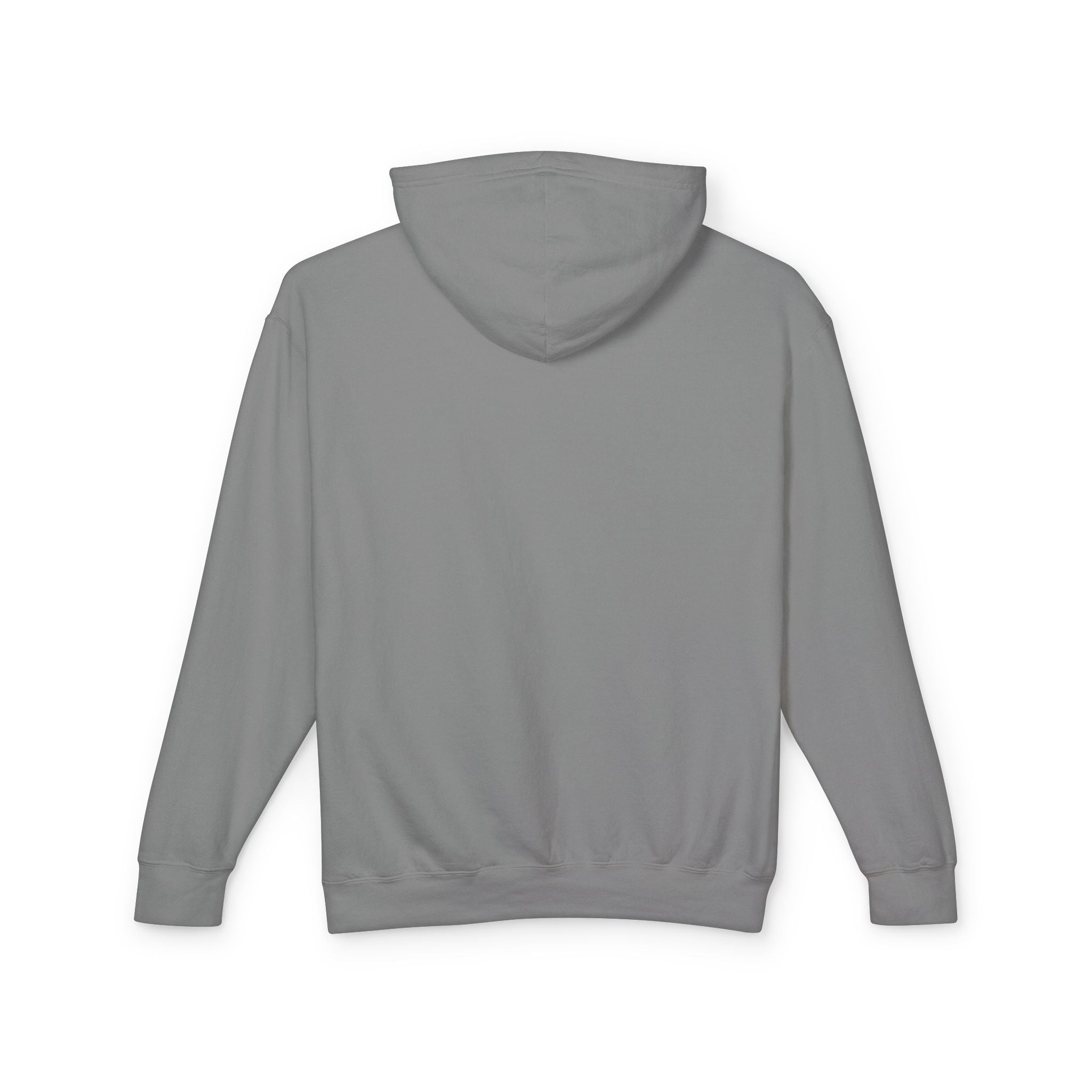 Old Money Equestrian Heritage Hoodie - The Timeless Carriage II (Lightweight 100% Cotton)