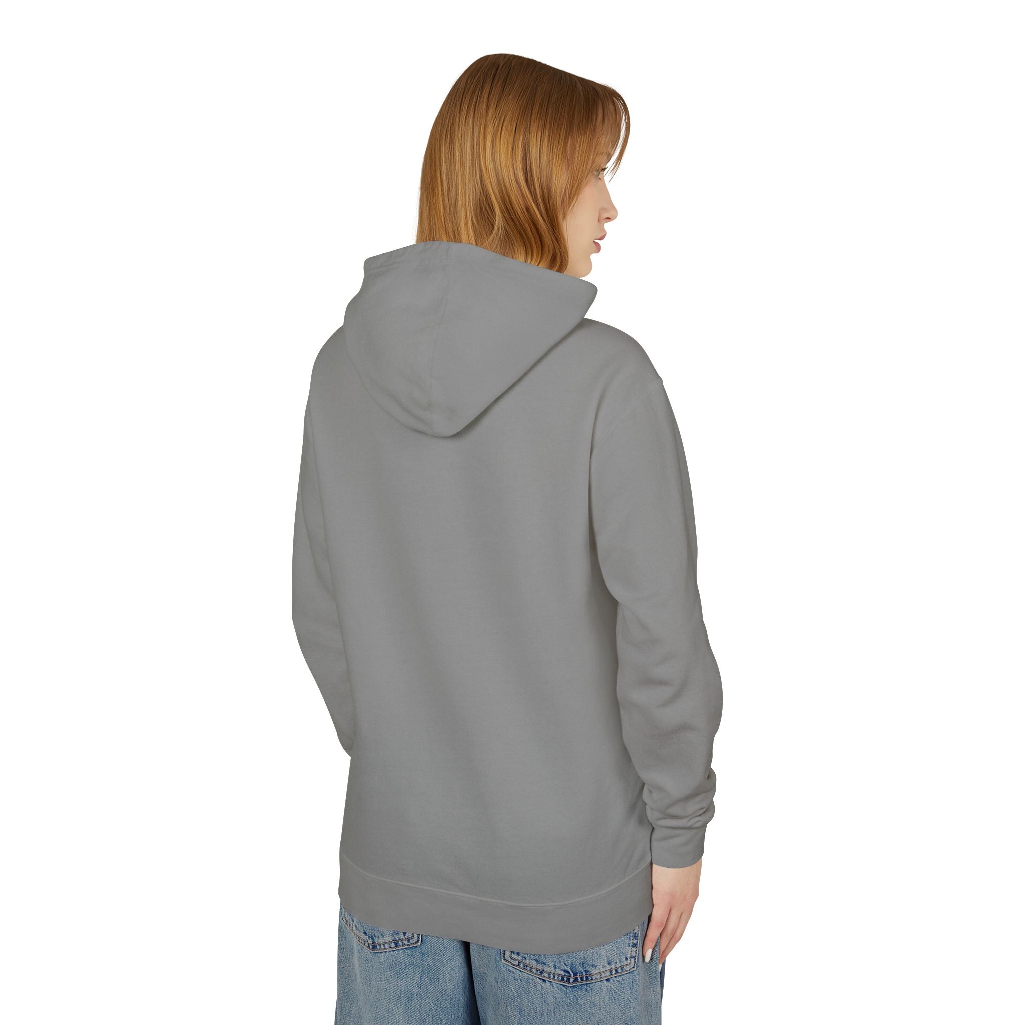 Old Money Nautical Heritage Hoodie - The Last Drift II (Lightweight 100% Cotton Coastal Pullover)