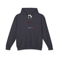 Old Money Nautical Heritage Hoodie - The Last Drift I (Lightweight 100% Cotton Coastal Pullover)
