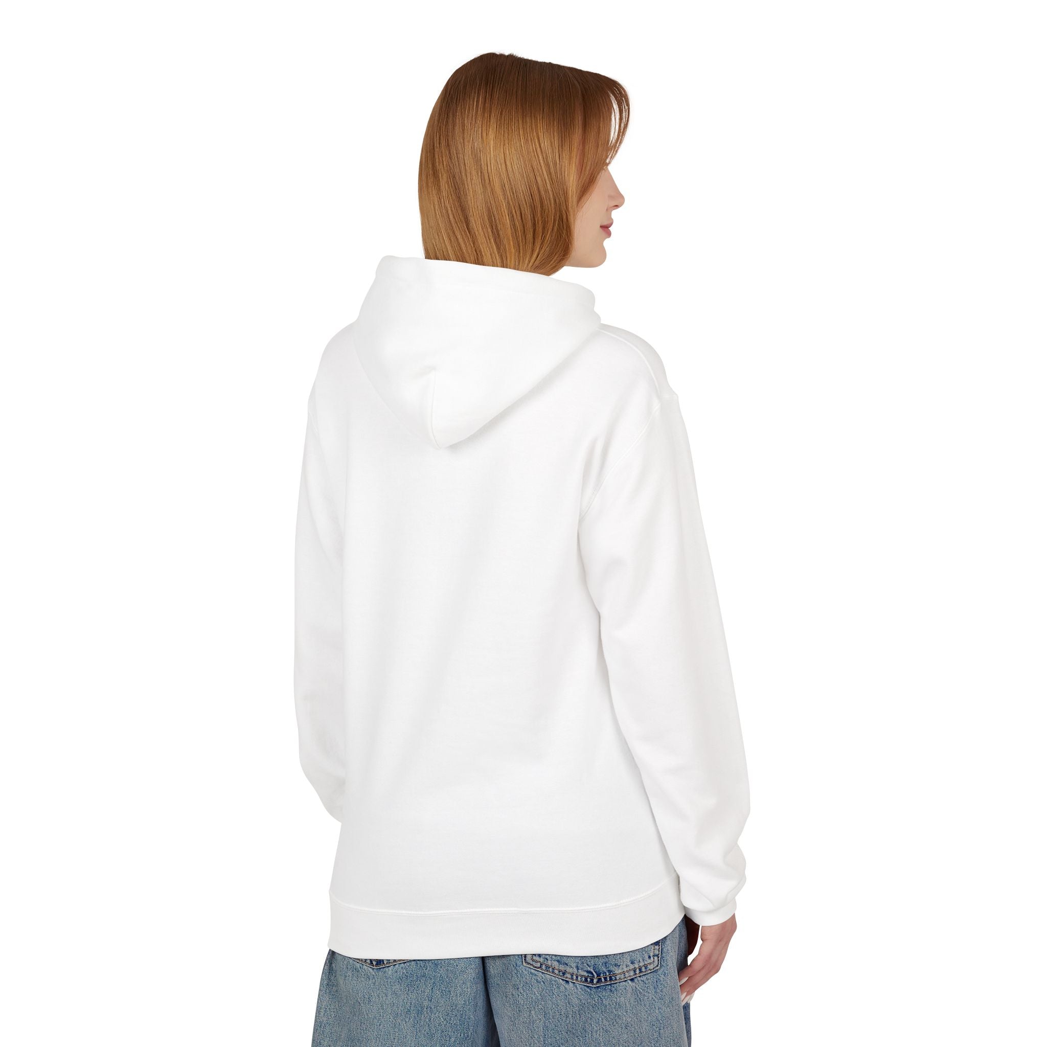 Old Money Aesthetic Premium Hoodie - Pantouflard Logo (Gildan Hammer Heavyweight Fleece)
