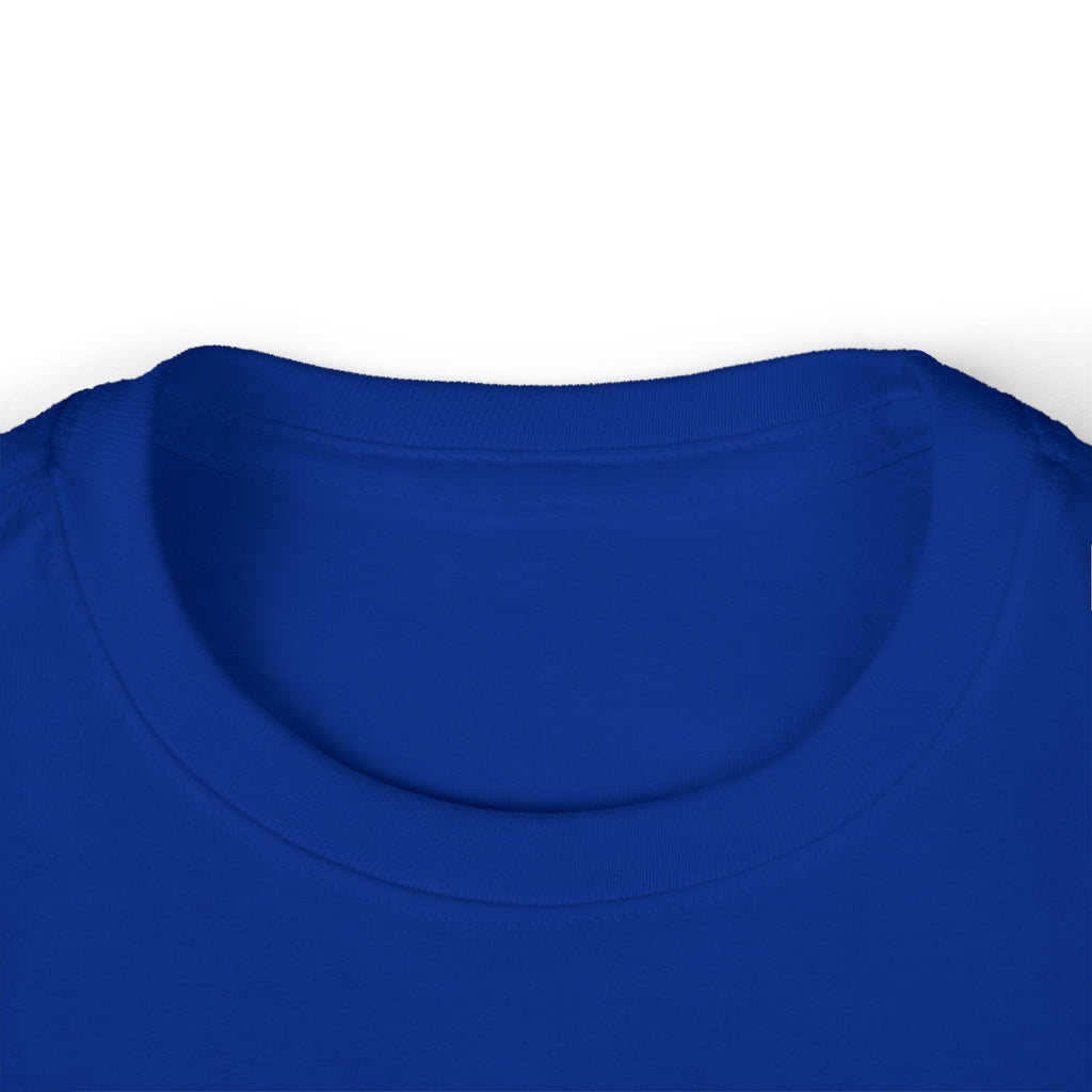 Toddler Cassiopeia Star Print Cotton Baby Long Sleeve Tee